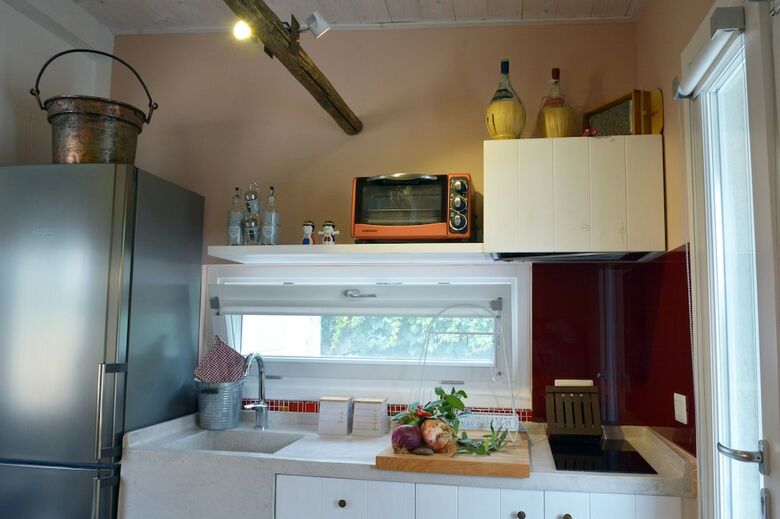 Bed & Breakfast Echi Di Puglia