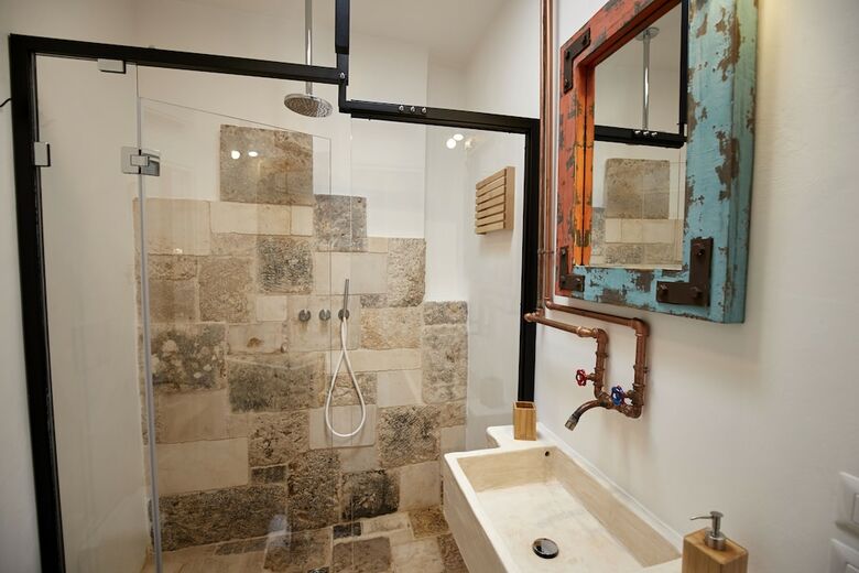 Bed & Breakfast Echi Di Puglia