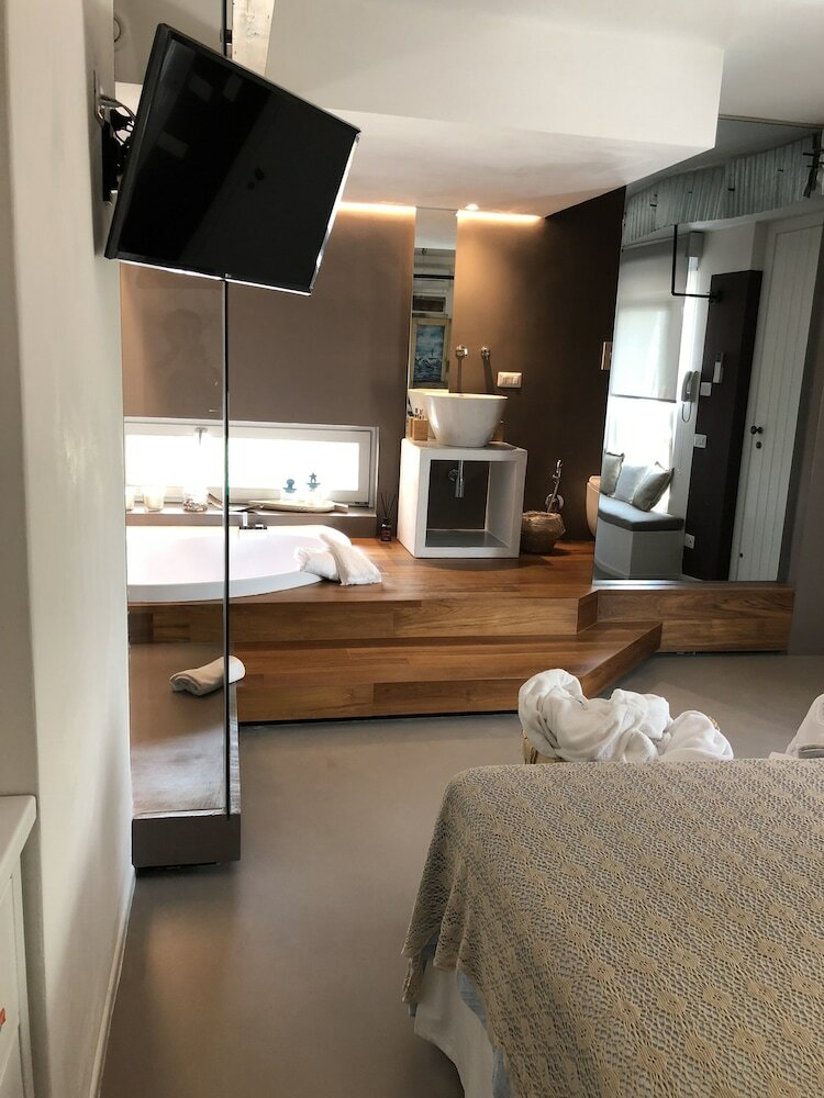 Bed & Breakfast Echi Di Puglia