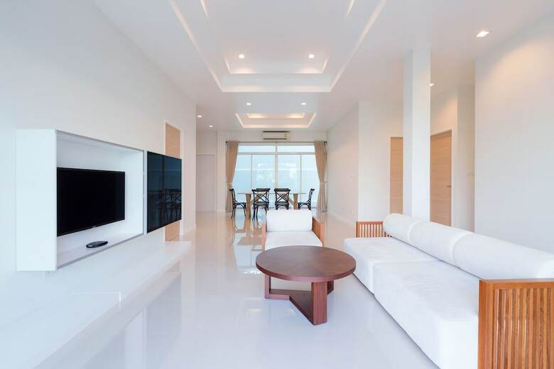Sivana Gardens Pool Villas
