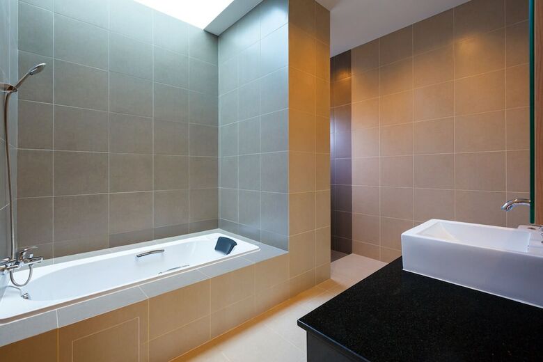 Sivana Gardens Pool Villas
