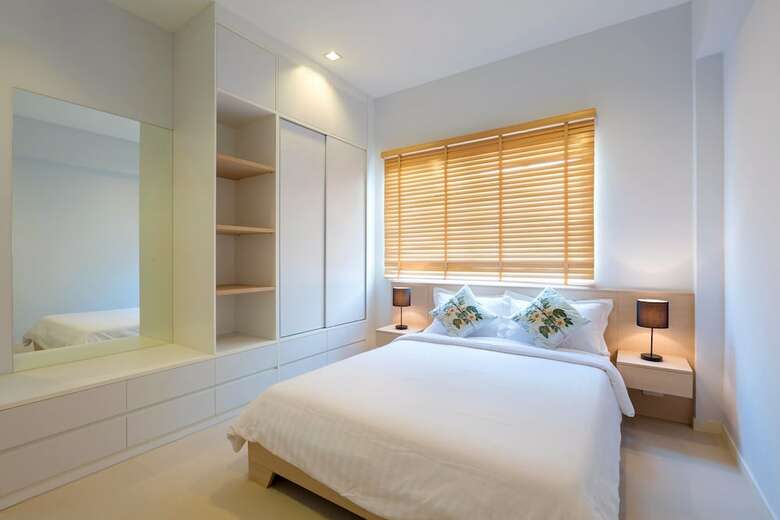 Sivana Gardens Pool Villas