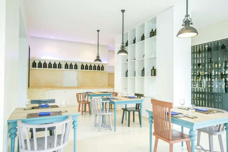 Hotel X2 Khao Lak Anda Mani Resort