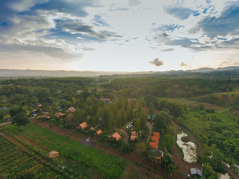 Hotel Raisongrao Resort