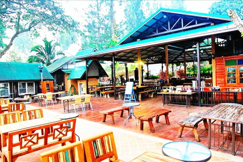 Hotel Raisongrao Resort