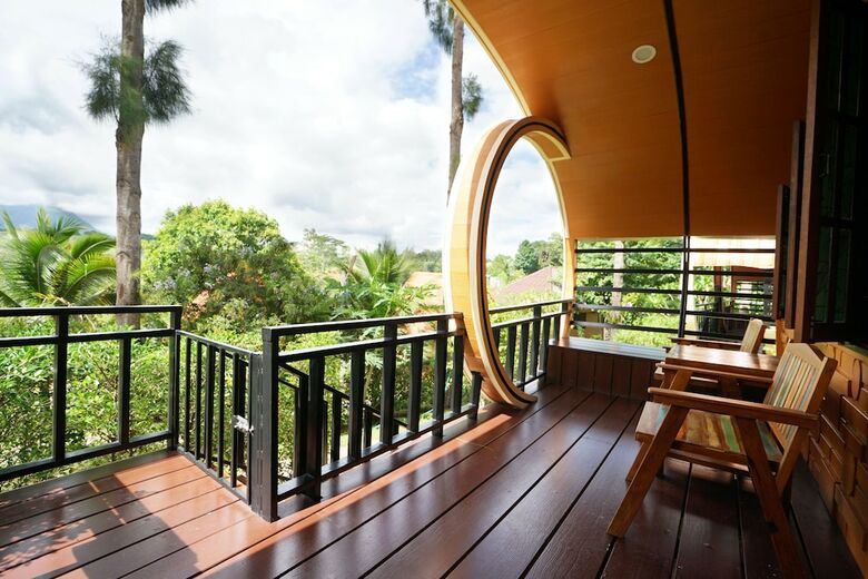 Hotel Raisongrao Resort
