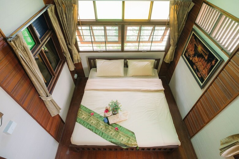 Hotel Raisongrao Resort