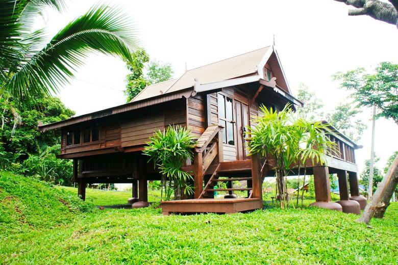 Hotel Raisongrao Resort