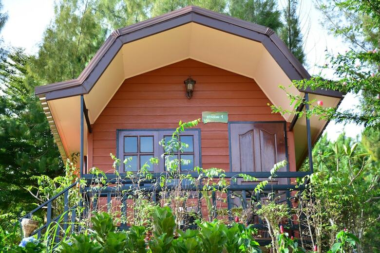 Hotel Raisongrao Resort