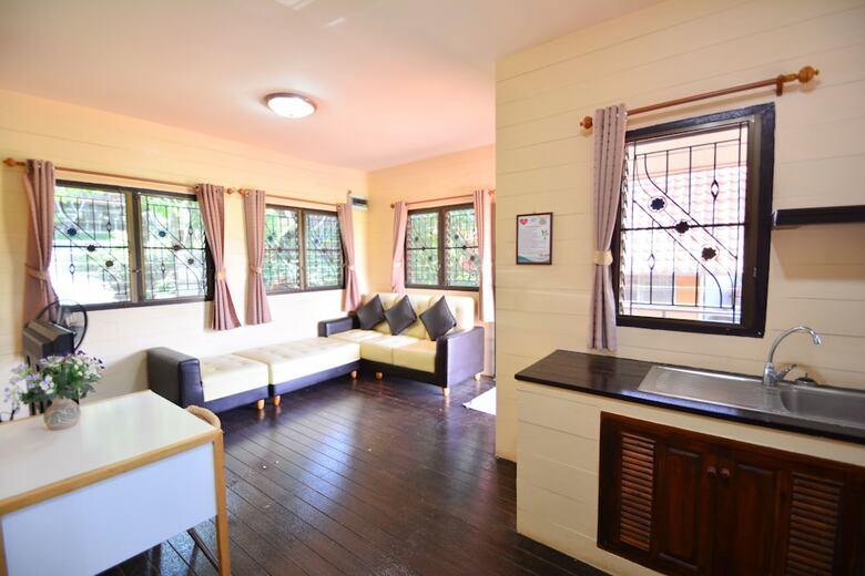 Hotel Raisongrao Resort