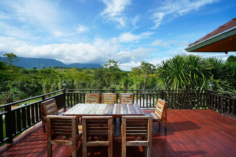 Hotel Raisongrao Resort