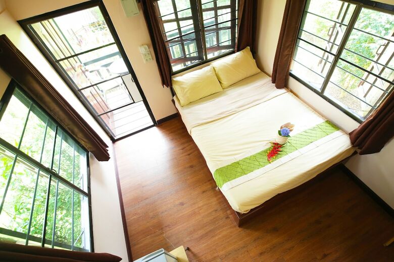 Hotel Raisongrao Resort