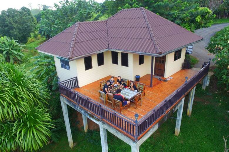 Hotel Raisongrao Resort