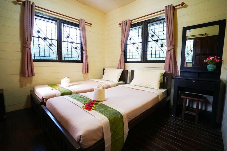 Hotel Raisongrao Resort