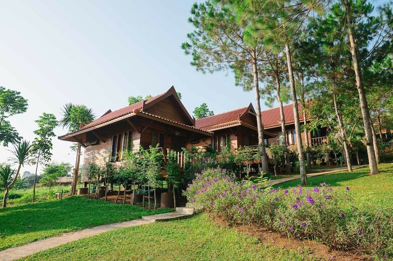 Hotel Raisongrao Resort