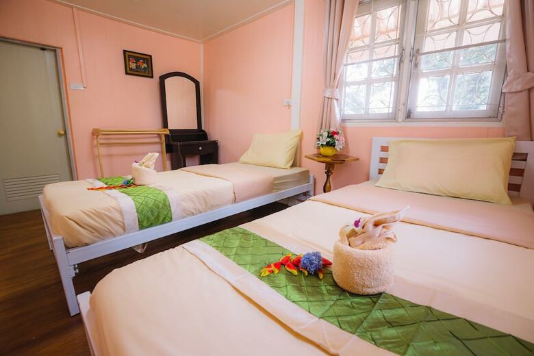 Hotel Raisongrao Resort