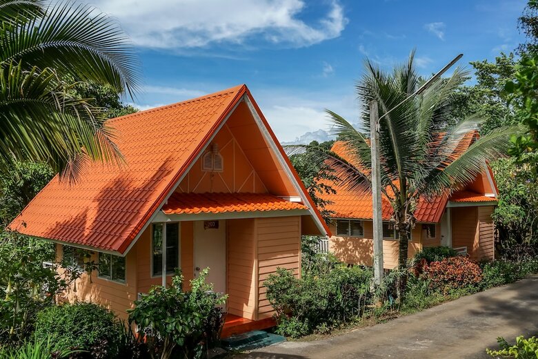 Hotel Raisongrao Resort