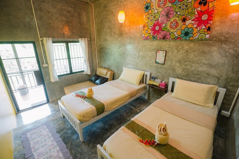 Hotel Raisongrao Resort