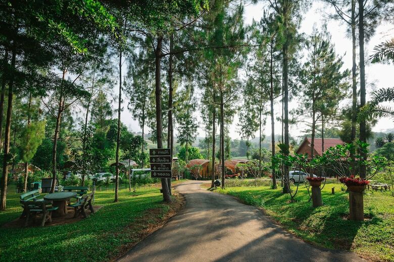 Hotel Raisongrao Resort