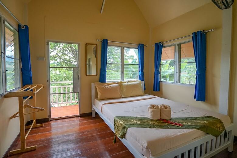 Hotel Raisongrao Resort