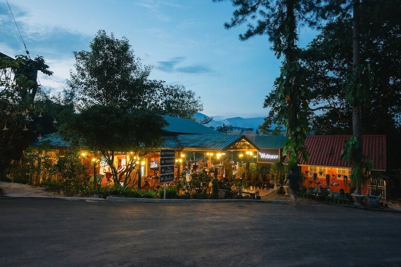 Hotel Raisongrao Resort