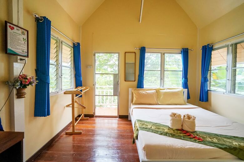 Hotel Raisongrao Resort