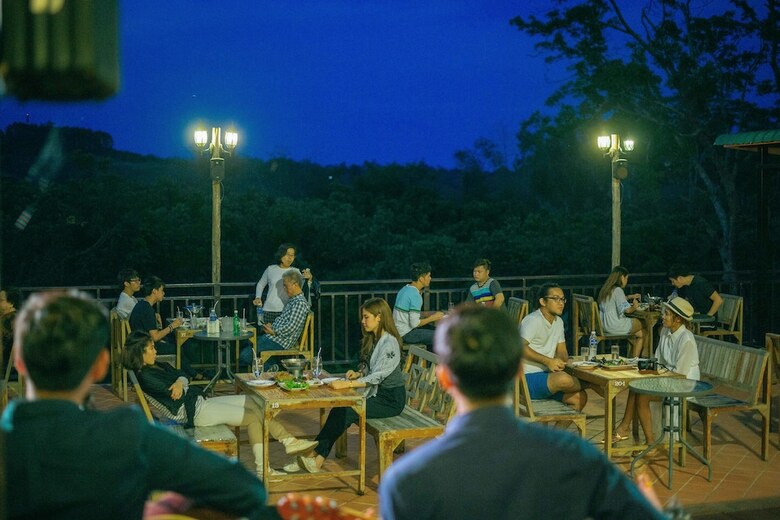 Hotel Raisongrao Resort