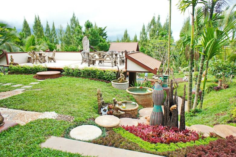 Hotel Raisongrao Resort