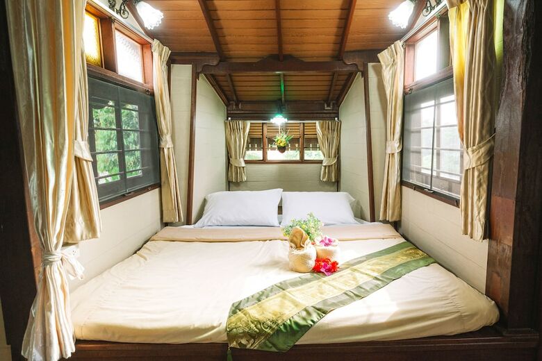 Hotel Raisongrao Resort