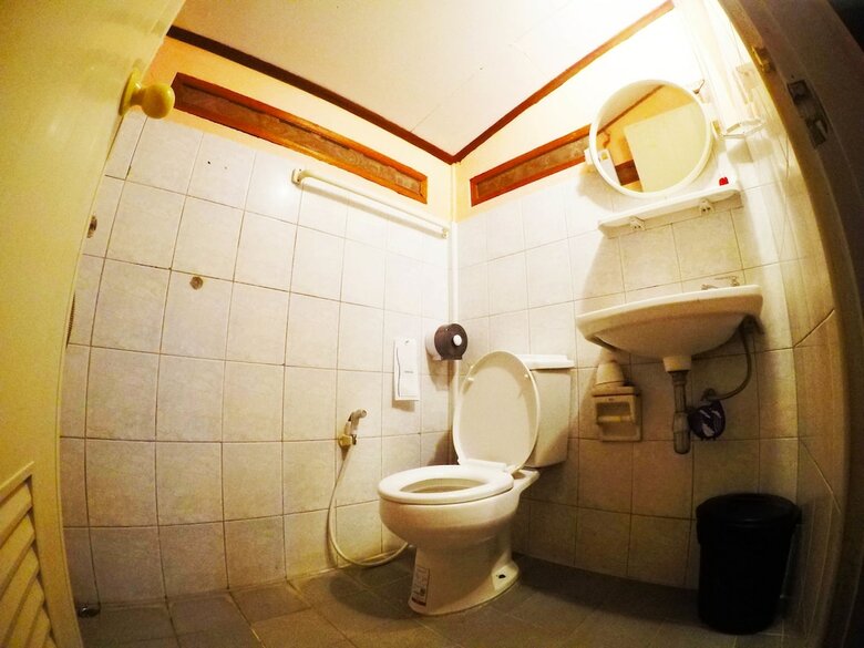 Hotel Raisongrao Resort