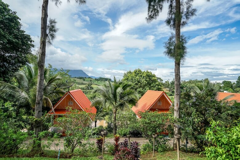 Hotel Raisongrao Resort