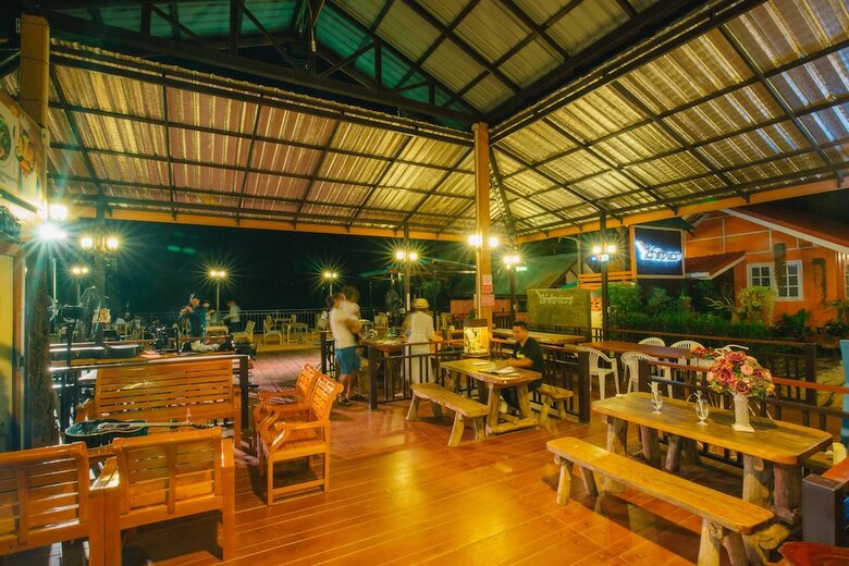 Hotel Raisongrao Resort