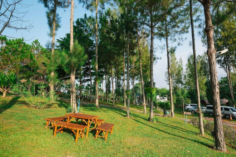 Hotel Raisongrao Resort