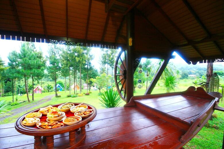 Hotel Raisongrao Resort