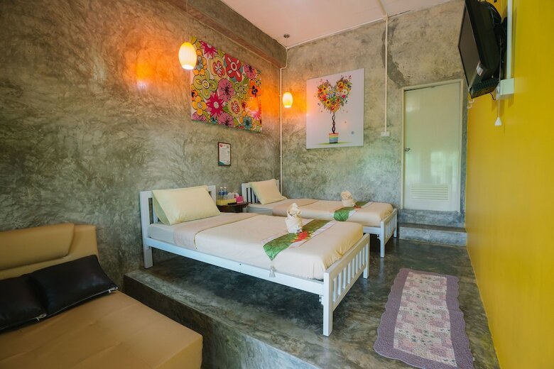 Hotel Raisongrao Resort