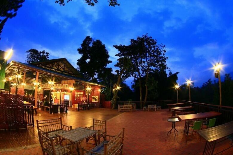 Hotel Raisongrao Resort