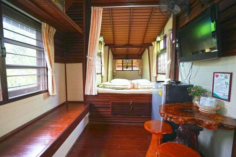 Hotel Raisongrao Resort