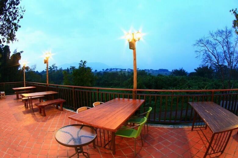 Hotel Raisongrao Resort