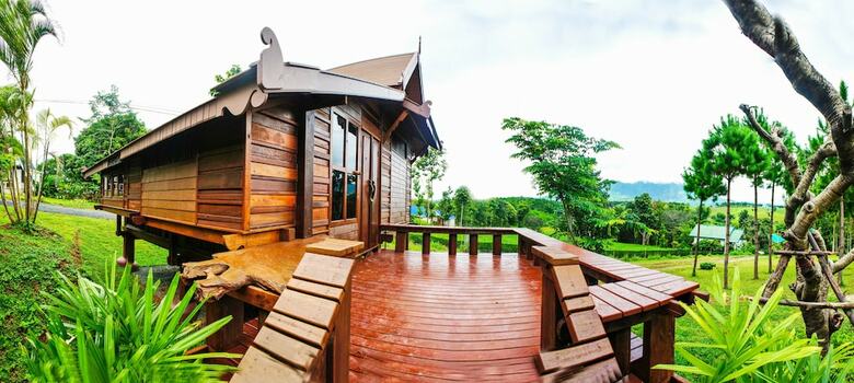Hotel Raisongrao Resort
