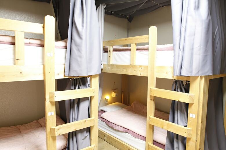 Hostal Baozen Guesthouse - Hostel