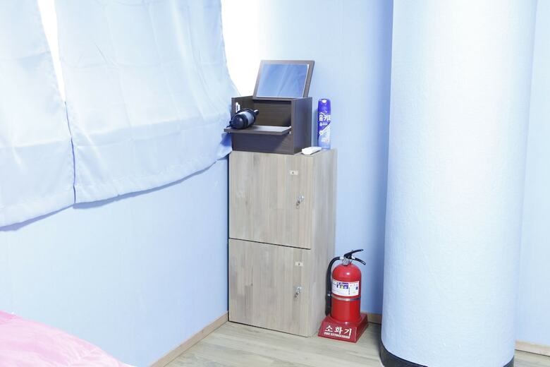 Hostal Baozen Guesthouse - Hostel