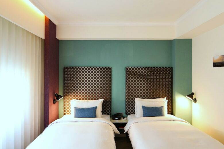 Folio Hotel Daan Taipei
