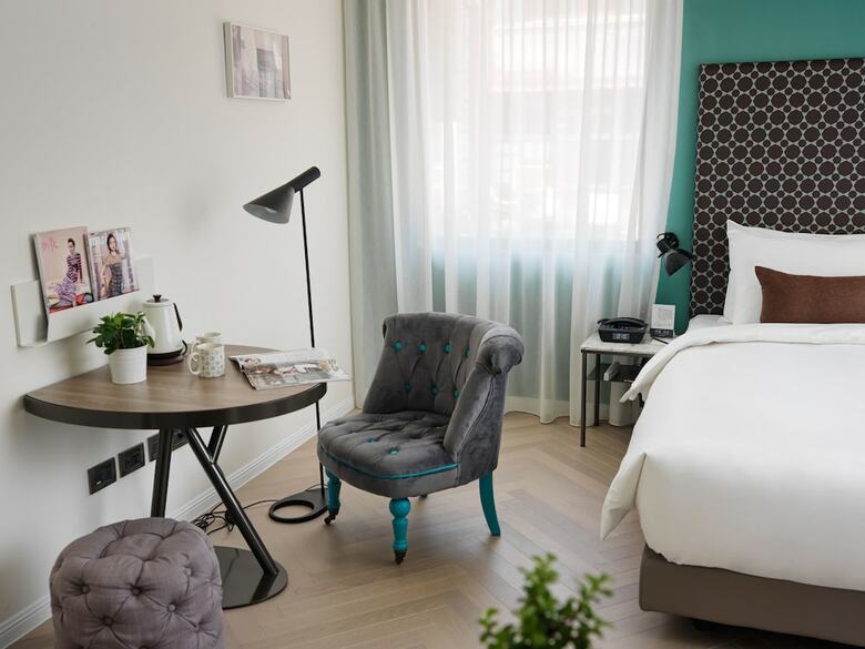 Folio Hotel Daan Taipei