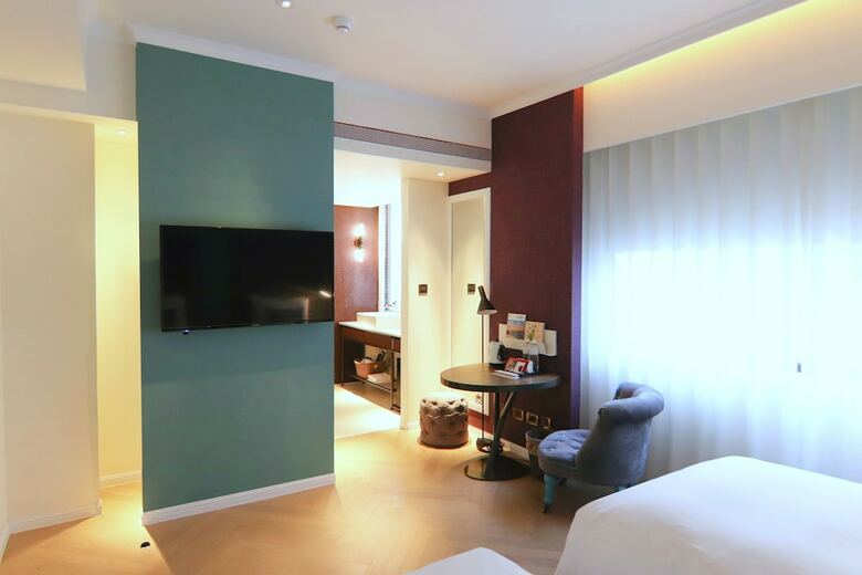 Folio Hotel Daan Taipei