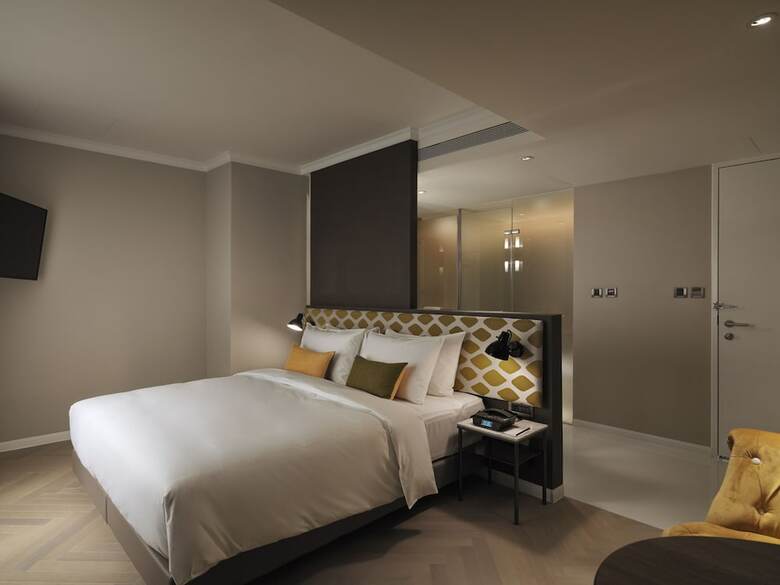 Folio Hotel Daan Taipei
