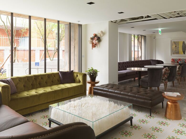 Folio Hotel Daan Taipei