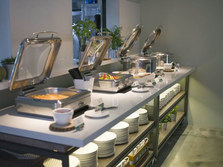 Folio Hotel Daan Taipei