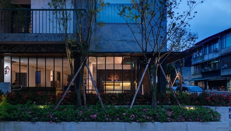 Folio Hotel Daan Taipei