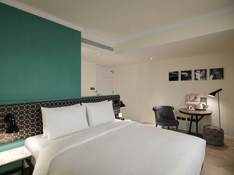 Folio Hotel Daan Taipei