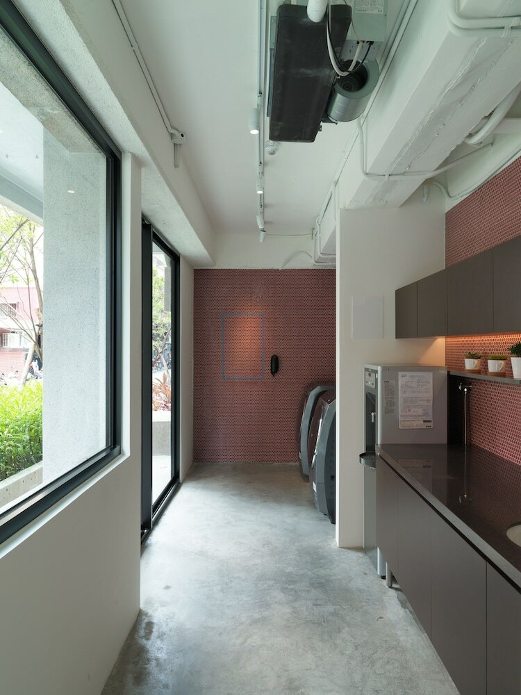 Folio Hotel Daan Taipei